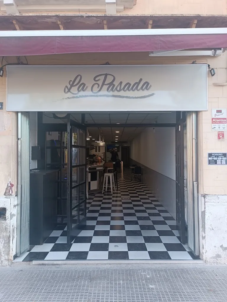 La pasada_Sant Pere de Riudebitlles_slider_image_1