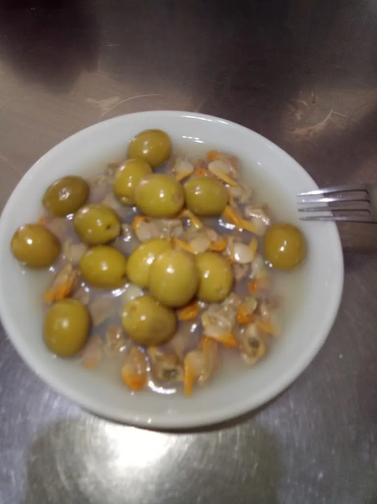 Menu_Bar restaurant Sant Jordi_Sant Pere de Riudebitlles_immagine_3