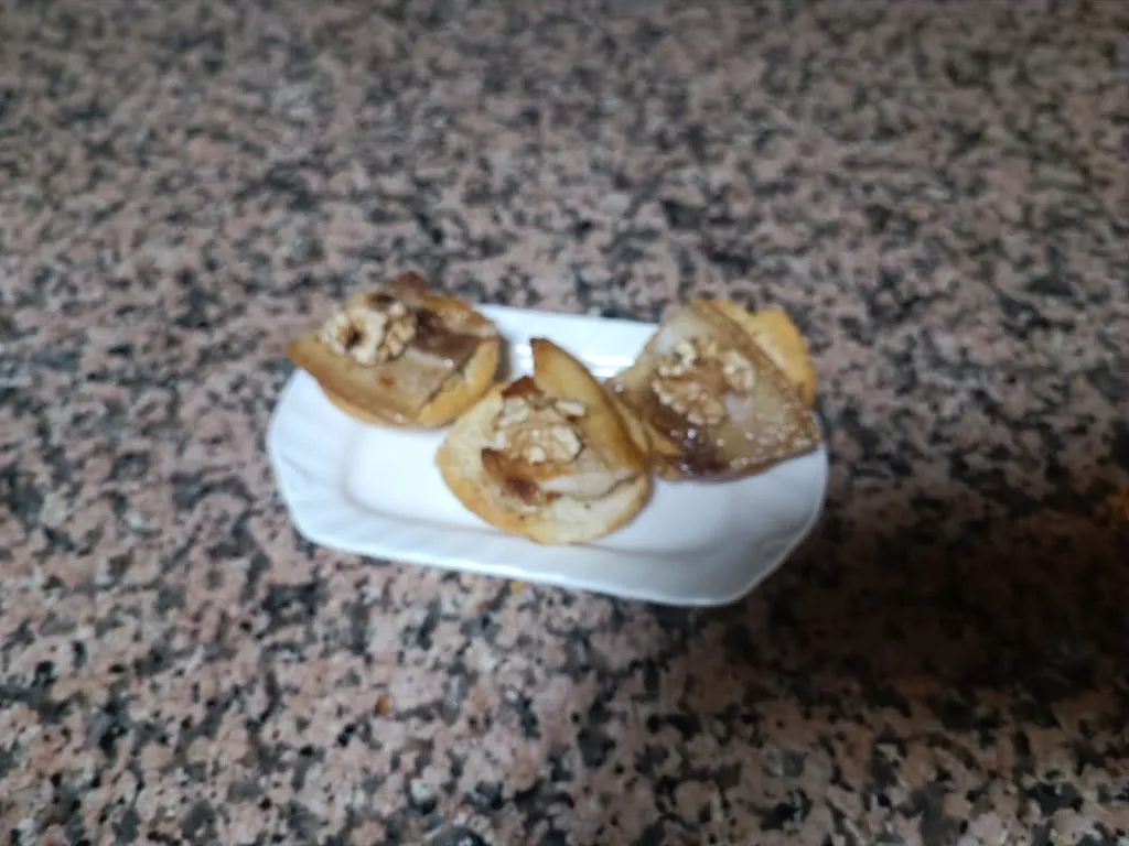 Monica Sorolla Escalona_Bar restaurant Sant Jordi_Sant Pere de Riudebitlles_recensione