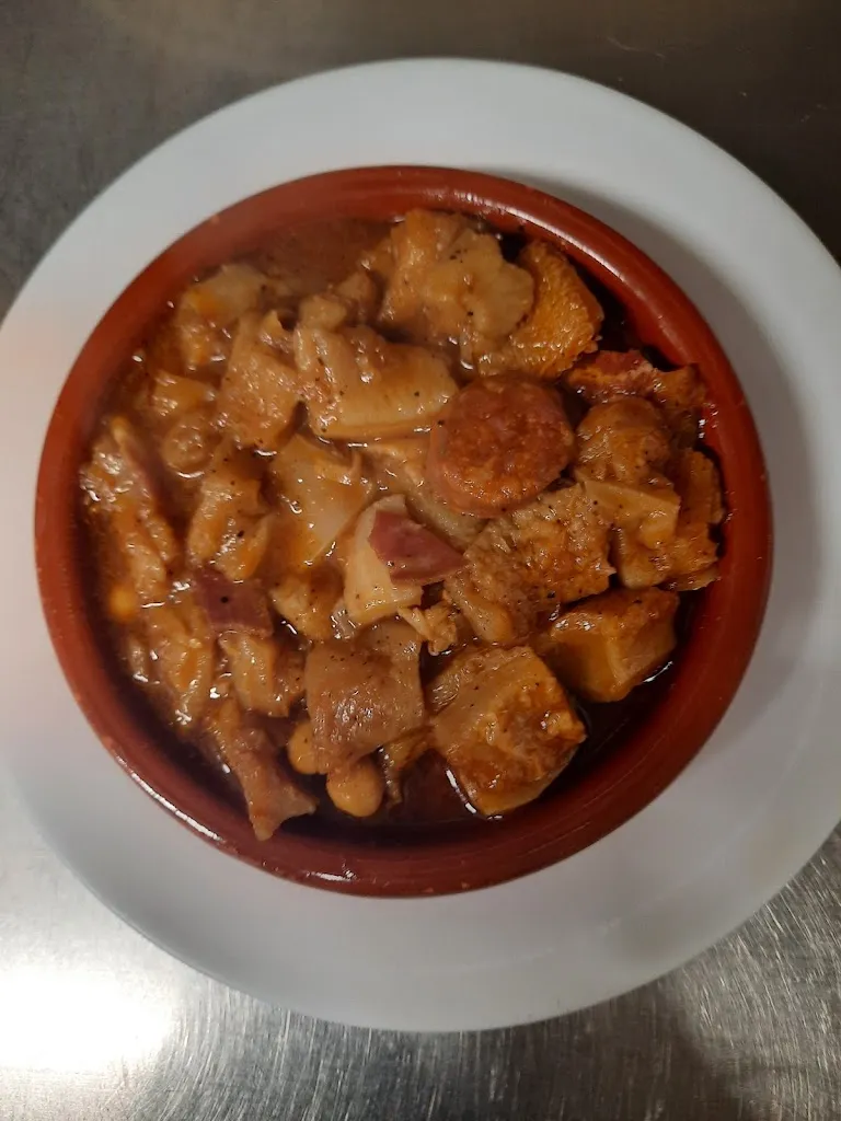 Menu_Bar ca l'Antonia_Sant Pere de Riudebitlles_image_3