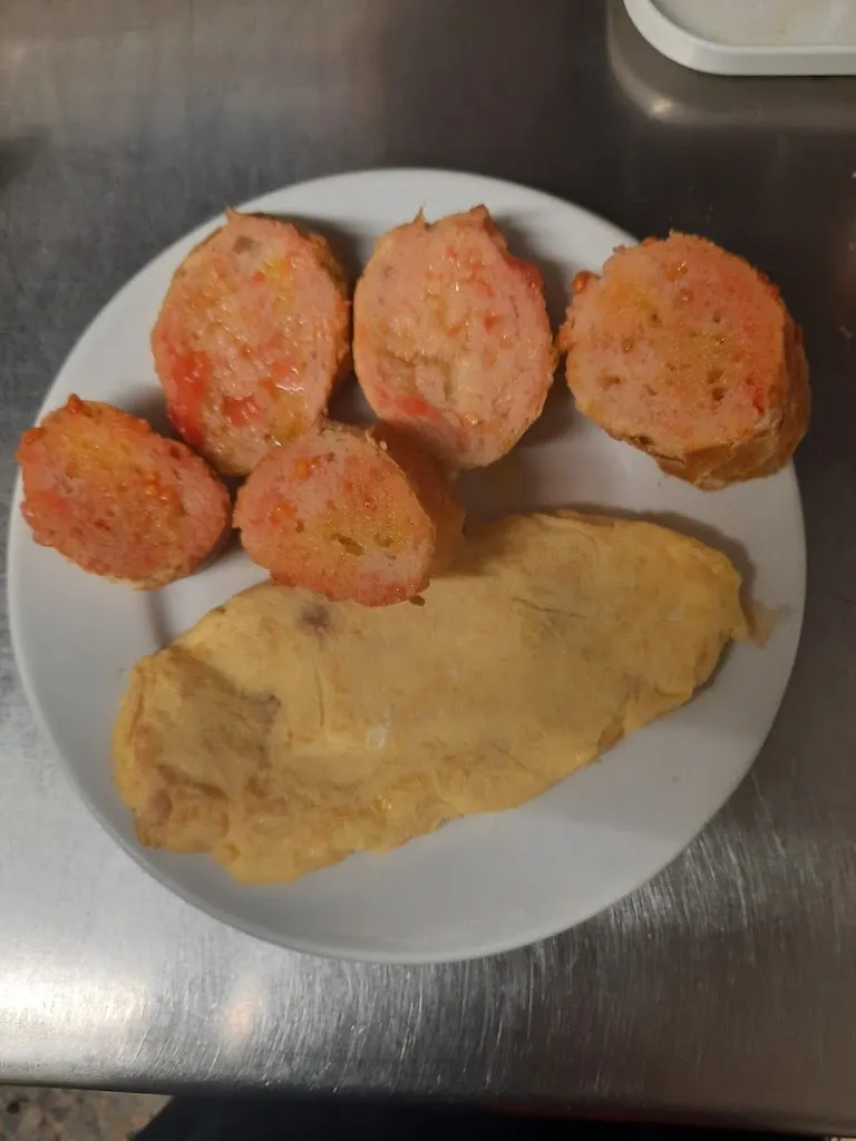 Menu_Bar ca l'Antonia_Sant Pere de Riudebitlles_image_4