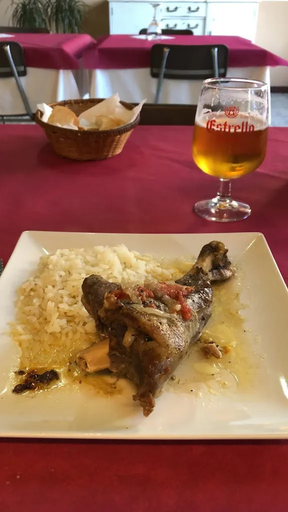 Tania Sanchez_Bar ca l'Antonia_Sant Pere de Riudebitlles_review