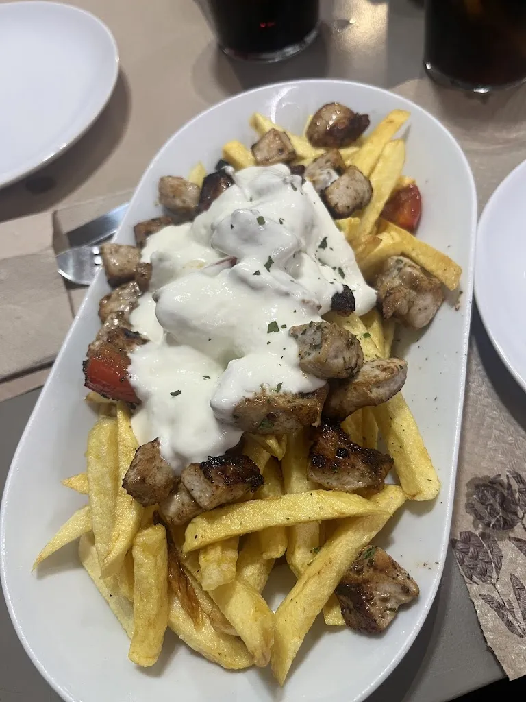 Rosa_La Bodega de José_Arzúa_review