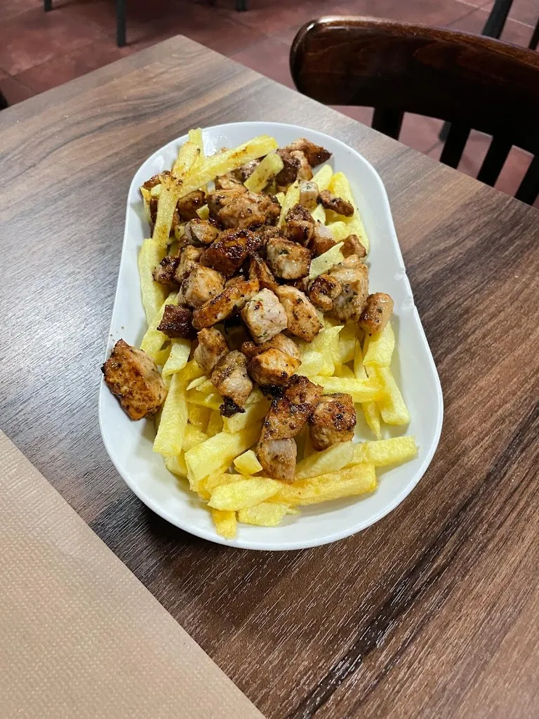 La Bodega de José ristorante a Arzúa