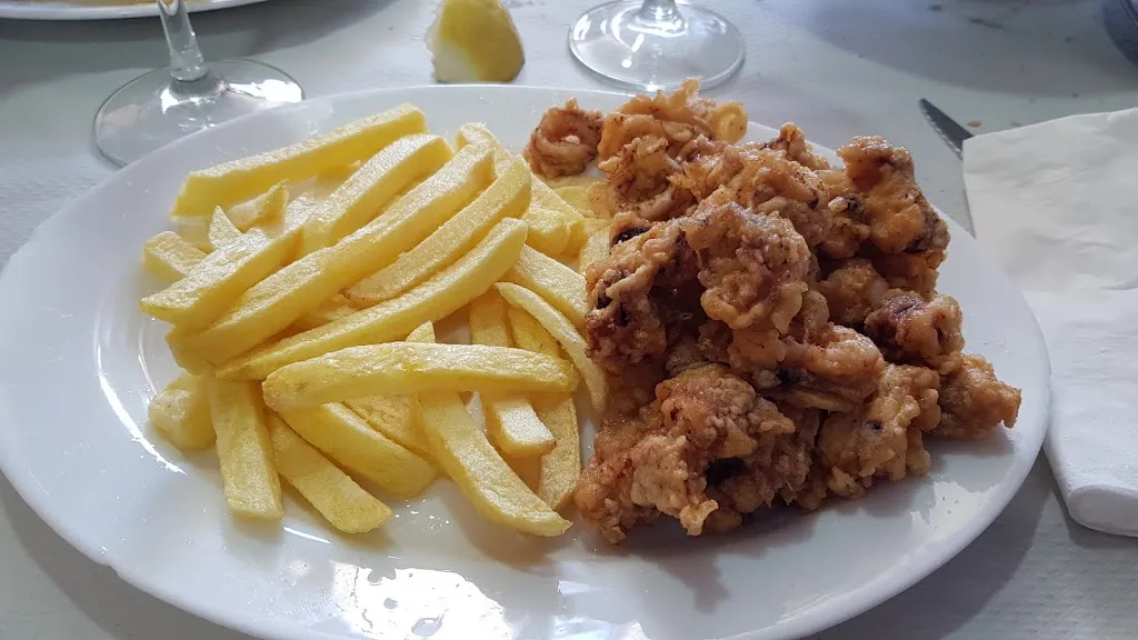 Menu_Bodegón O Pescador S L_Porto do Son_immagine_5