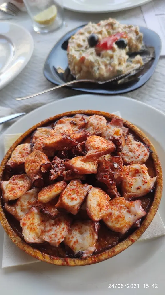 Menu_Bodegón O Pescador S L_Porto do Son_immagine_7