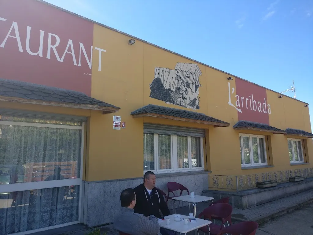 Birtas Adrian_Racó de l'Àngel_Sant Pere de Torelló_review