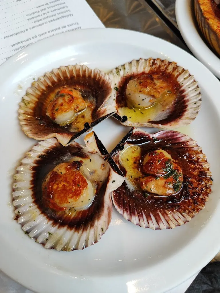 Menu_L'Engruna d'en Pousa_Sant Pere de Torelló_image_6