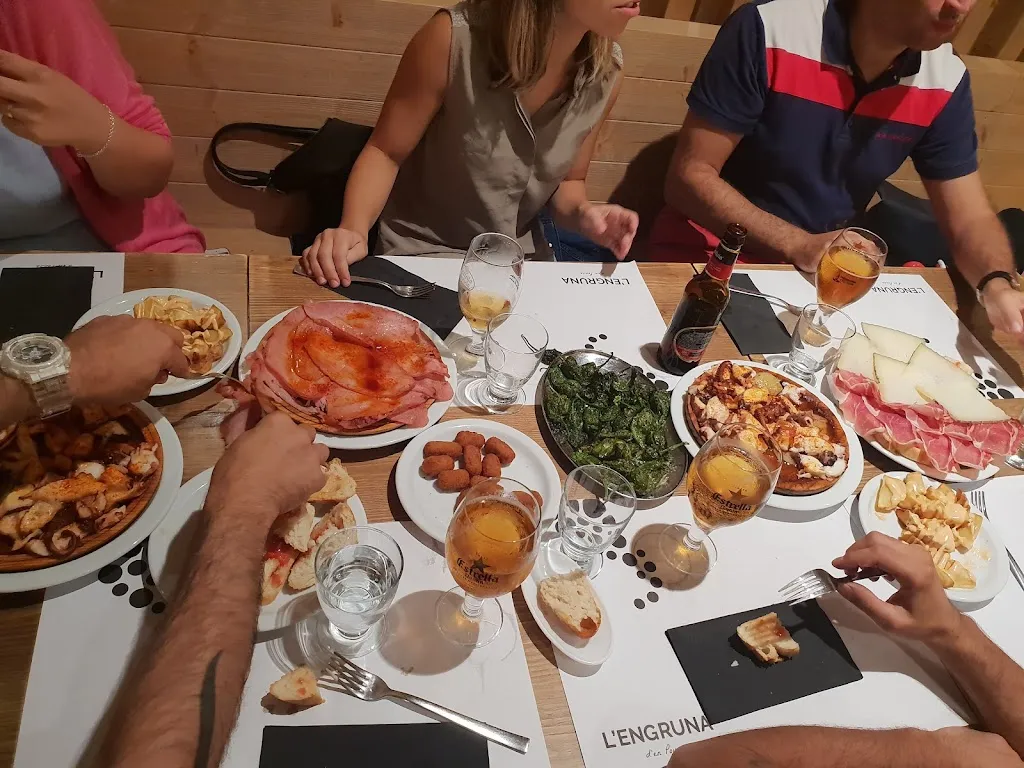 Menu_L'Engruna d'en Pousa_Sant Pere de Torelló_image_8