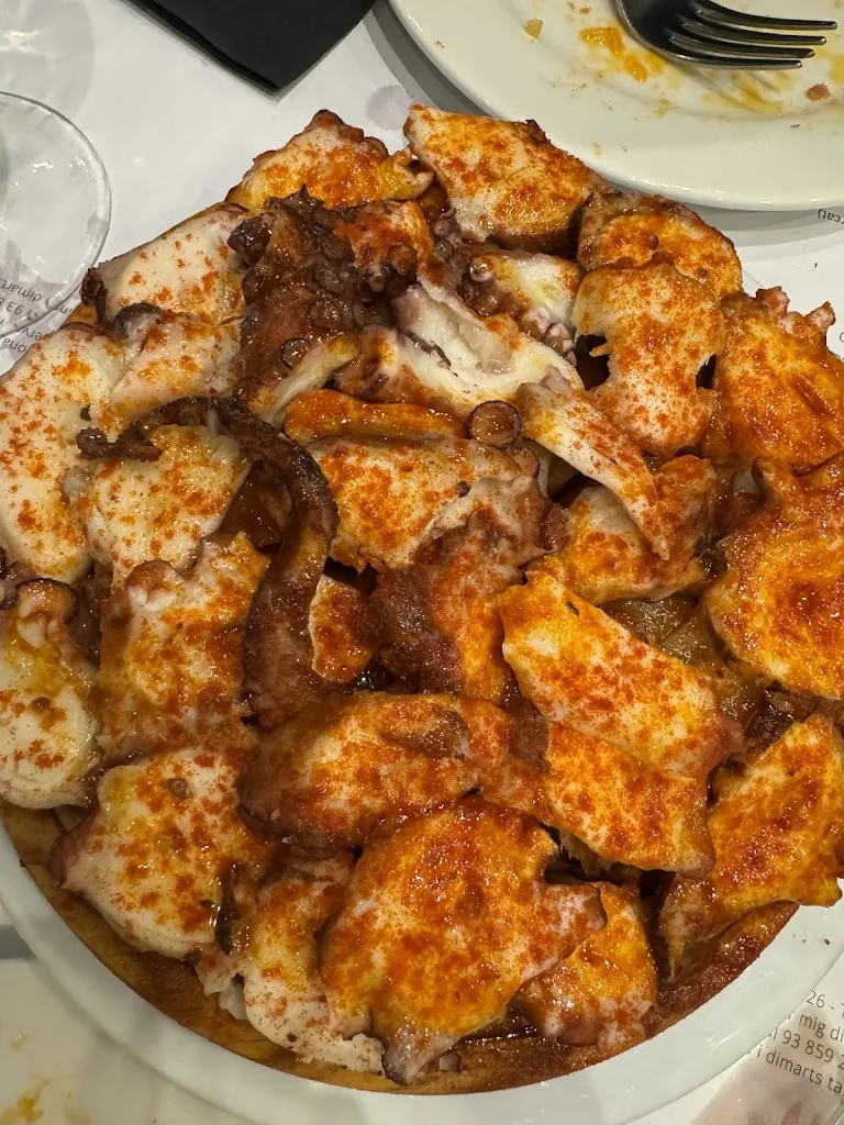 Ksenia Maslennikova_L'Engruna d'en Pousa_Sant Pere de Torelló_review