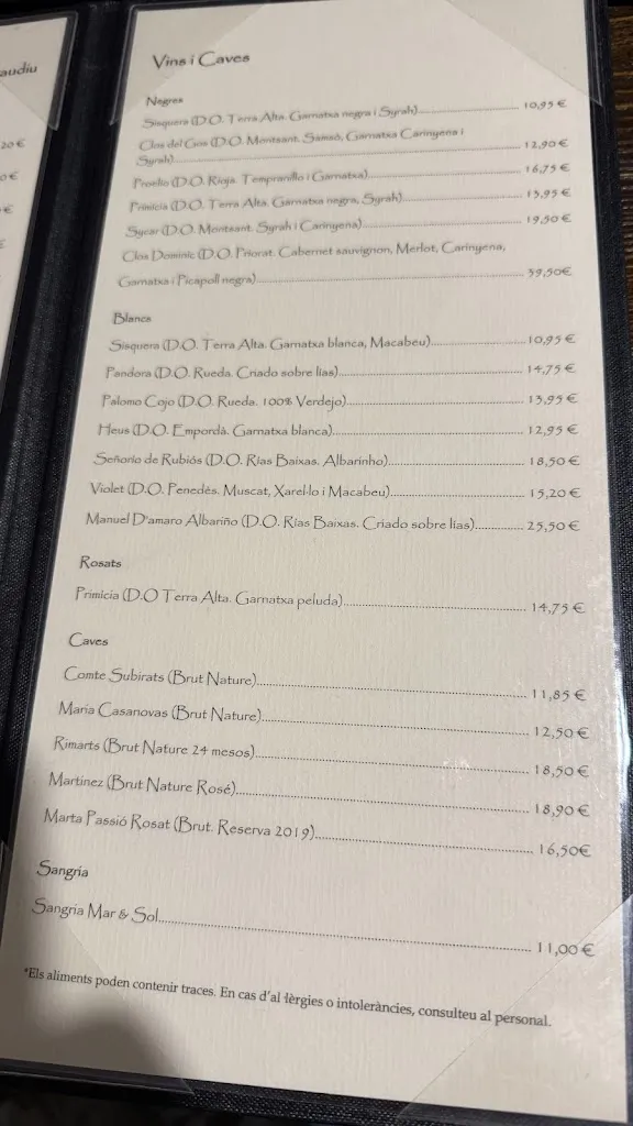 Menu_Cal Nan_Sant Pere de Torelló_image_1