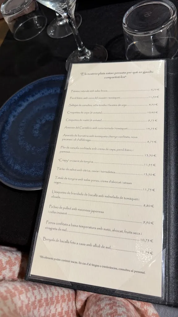 Menu_Cal Nan_Sant Pere de Torelló_image_2