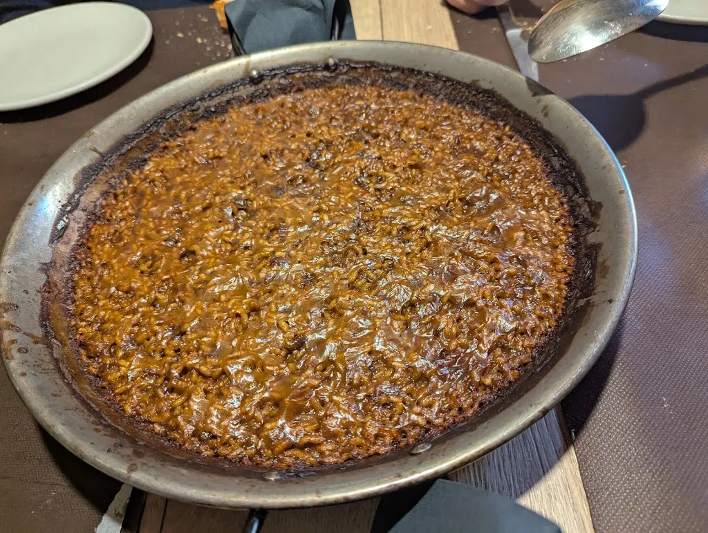 Gerard Casas Saez_Restaurant Tse Tse_Sant Pere de Torelló_review