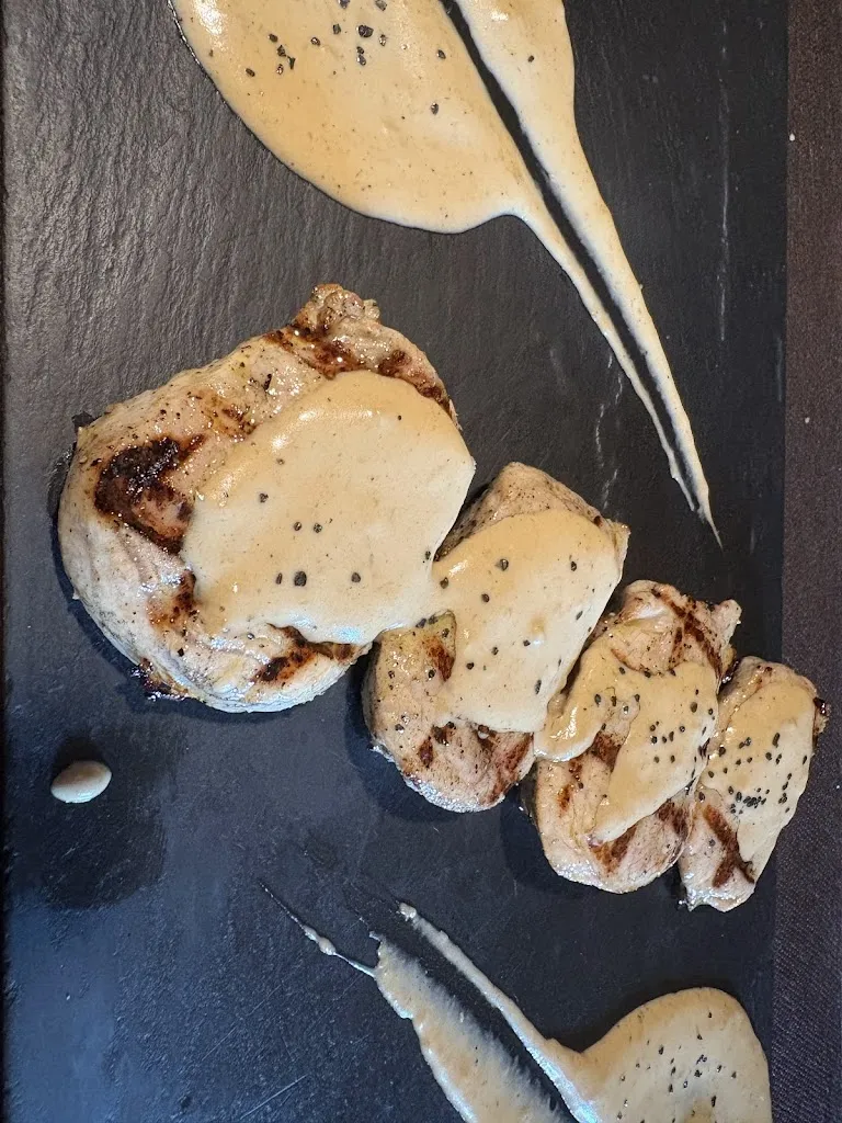 Isabel Vogel Martinez_Restaurant Tse Tse_Sant Pere de Torelló_review