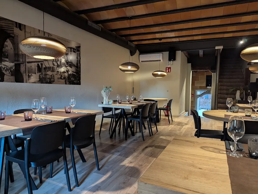 Restaurant Tse Tse_Sant Pere de Torelló_slider_image_3