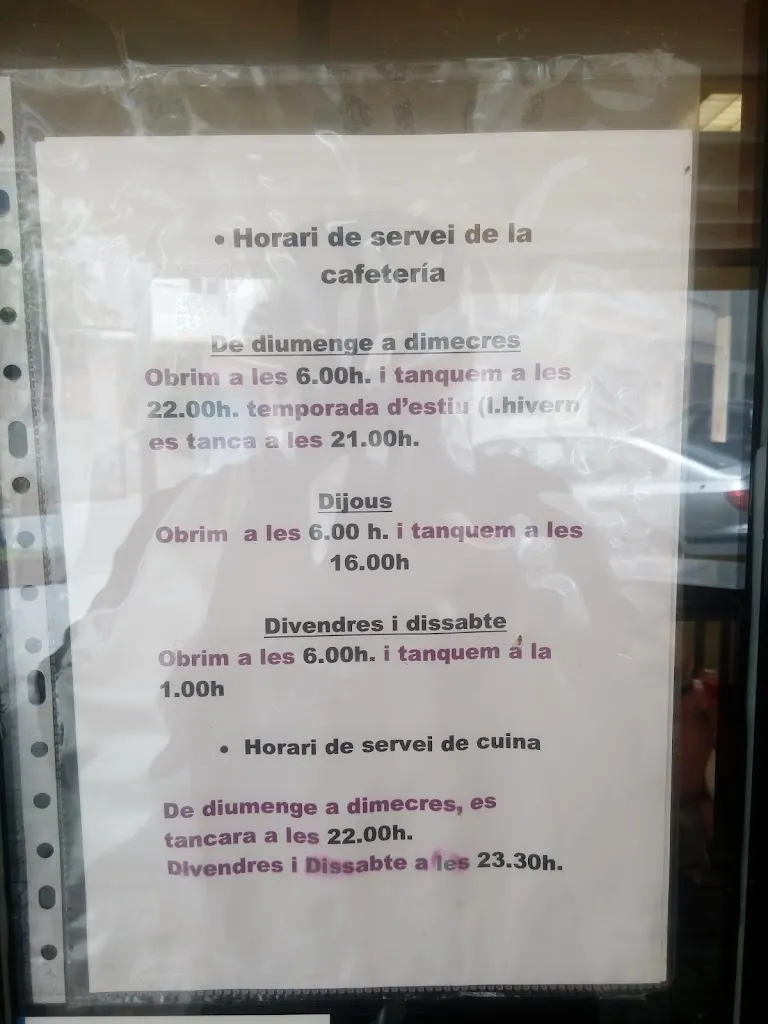 Menu_Restaurant Pizzeria la Xicra_Sant Pere de Torelló_image_3