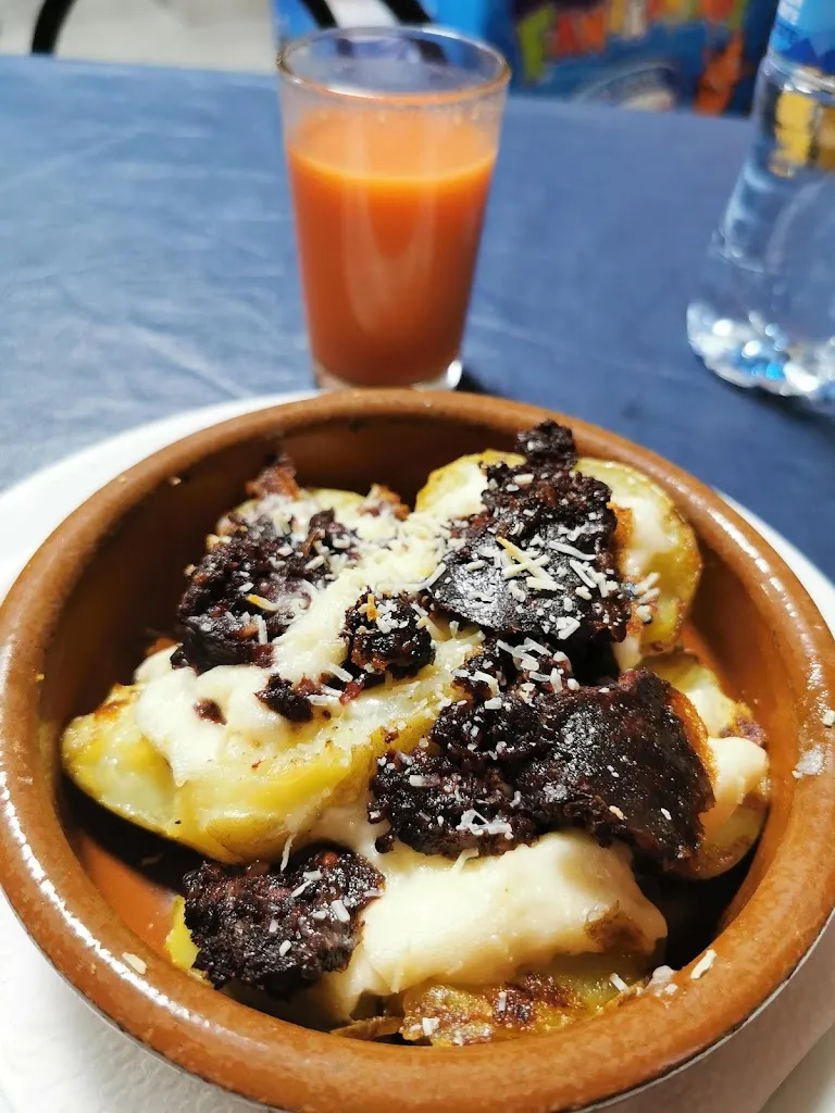 Menu_Restaurant Pizzeria la Xicra_Sant Pere de Torelló_image_4