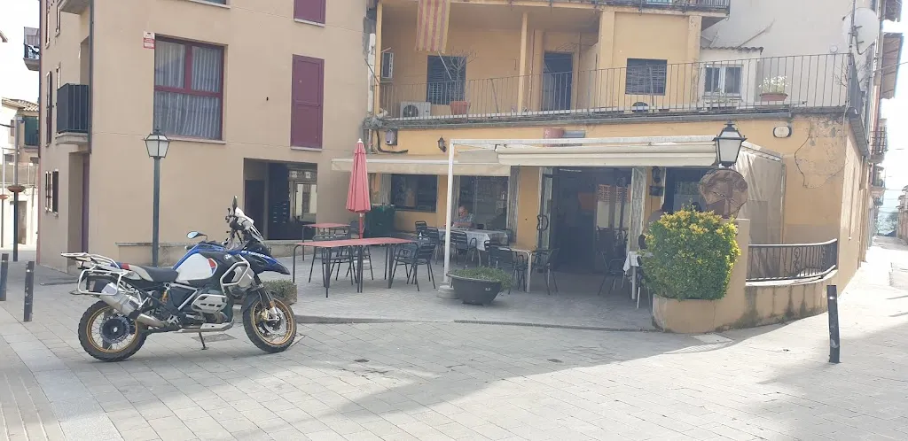 Restaurant Pizzeria la Xicra_Sant Pere de Torelló_slider_image_3