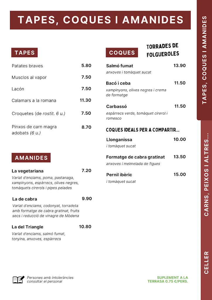 Menu_El Triangle_Sant Pere de Torelló_image_1