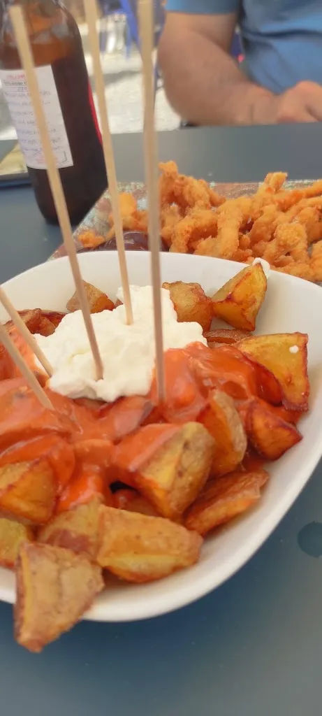 Menu_El Casal De Santvi_Sant Pere de Torelló_image_5