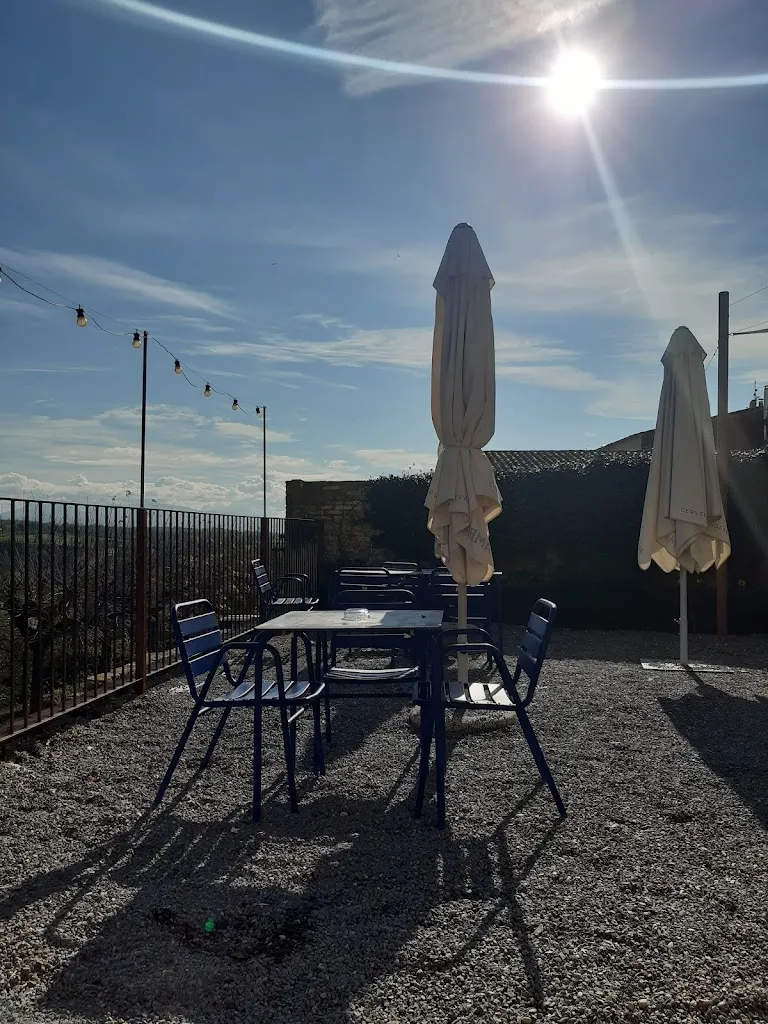 Laia_El Casal De Santvi_Sant Pere de Torelló_review