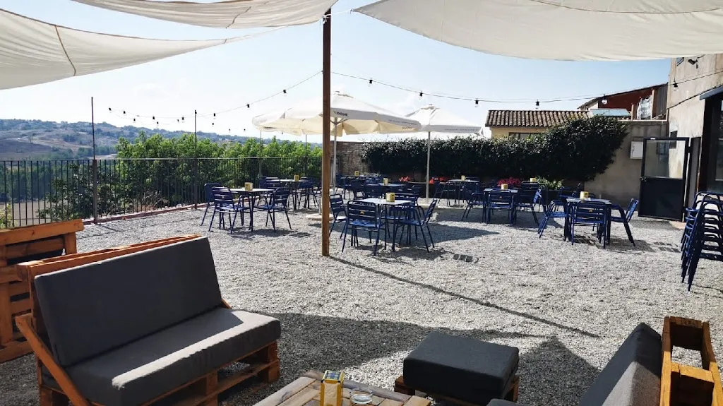 El Casal De Santvi restaurant in Sant Pere de Torelló