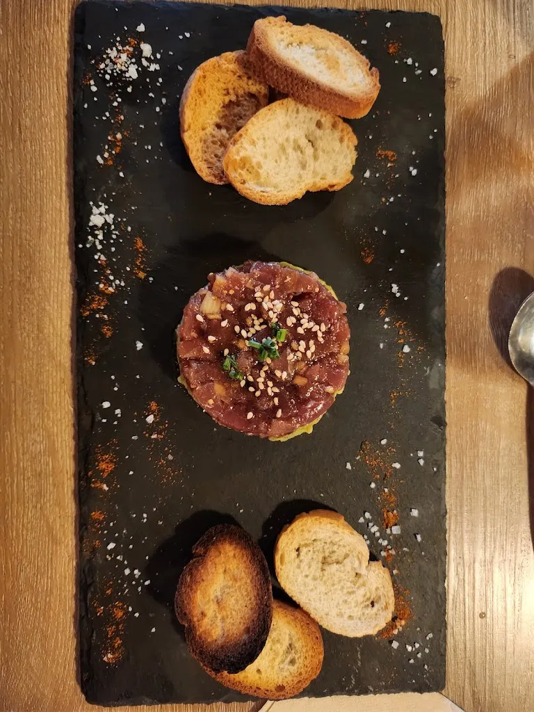 Menu_Cal Pagès_Sant Pere de Torelló_image_5