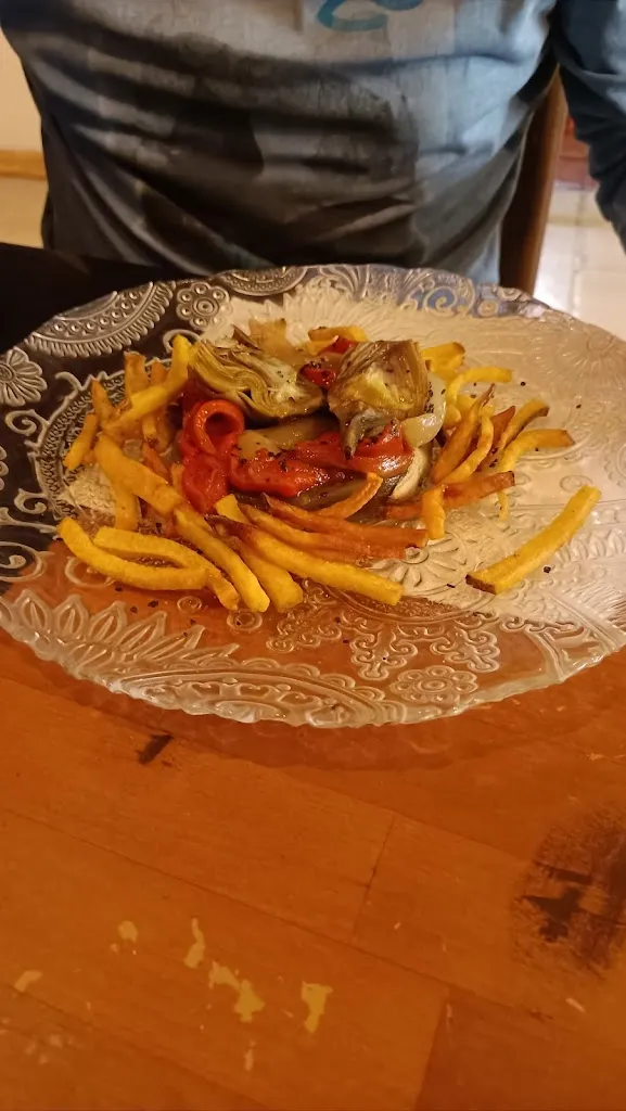 Elisenda Montanyà_Cal Pagès_Sant Pere de Torelló_review