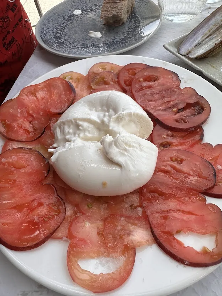 Anand Enebral_Restaurante Portofino_Porto do Son_review