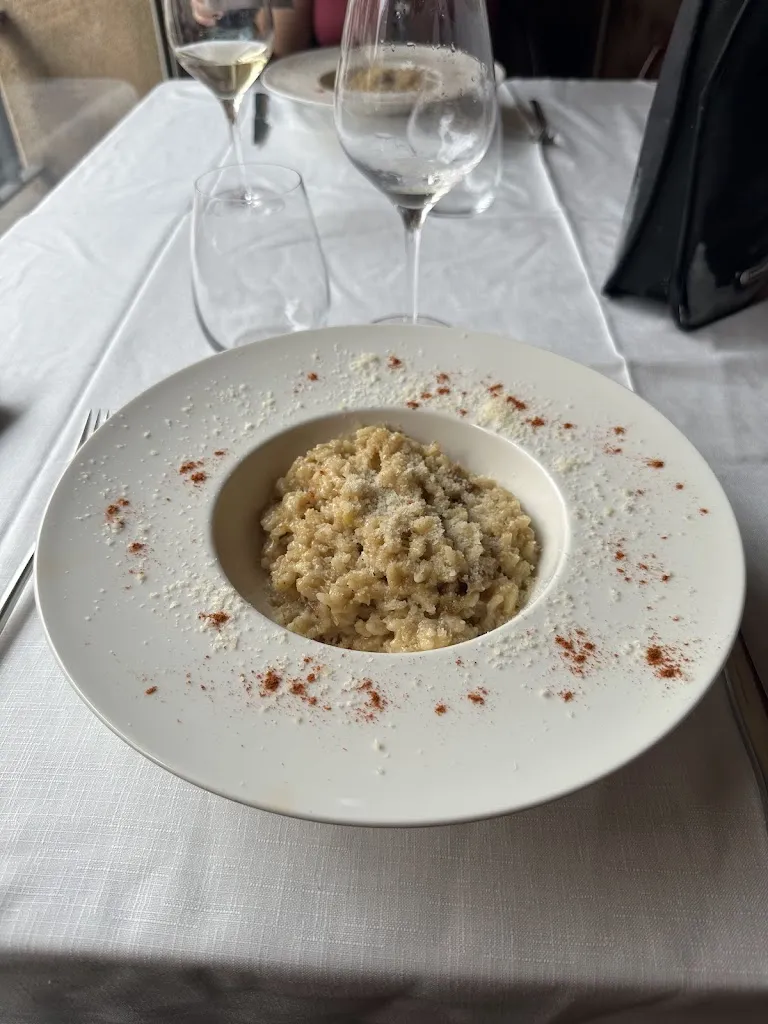 Albert Salmurri_Restaurant El Bistrot del Firal_Sant Pere de Torelló_recensione