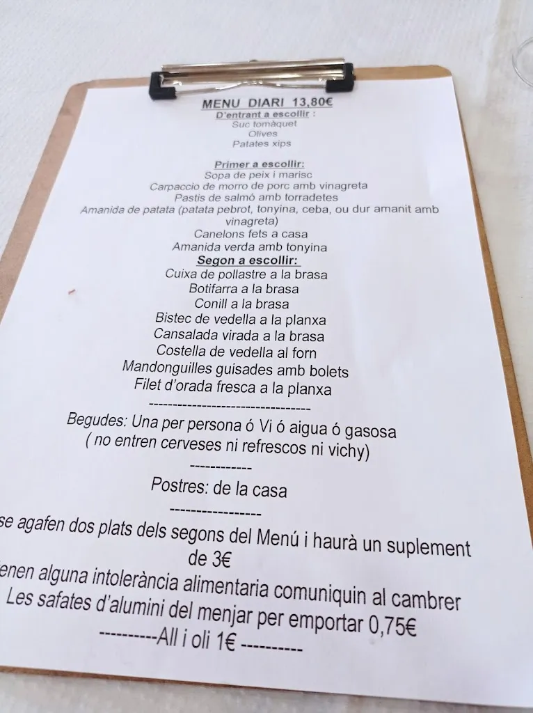 Fernando P_Estació de Servei Sant Pere de Torelló_Sant Pere de Torelló_review