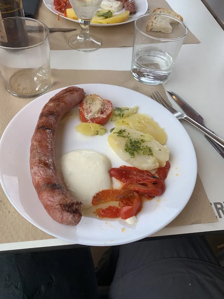 Paulo Milko_Cals Avis_Sant Pere de Torelló_review