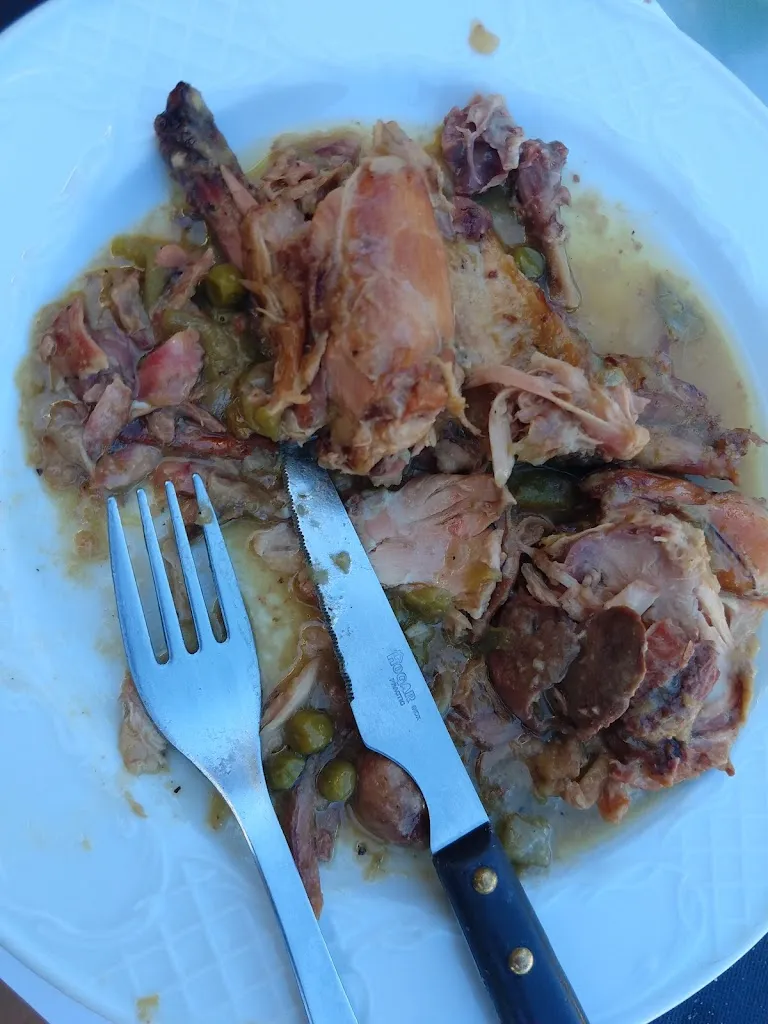 Angeles Moreno_Cals Avis_Sant Pere de Torelló_review