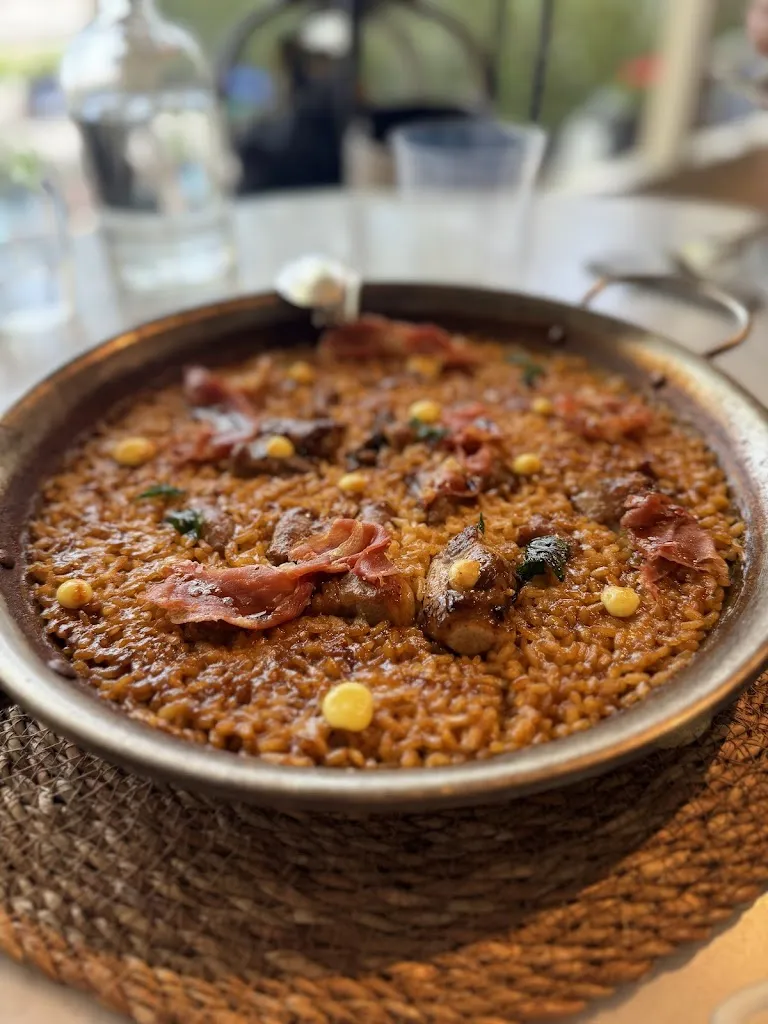 Menu_Cuina Sant Pau_Sant Pol de Mar_image_5