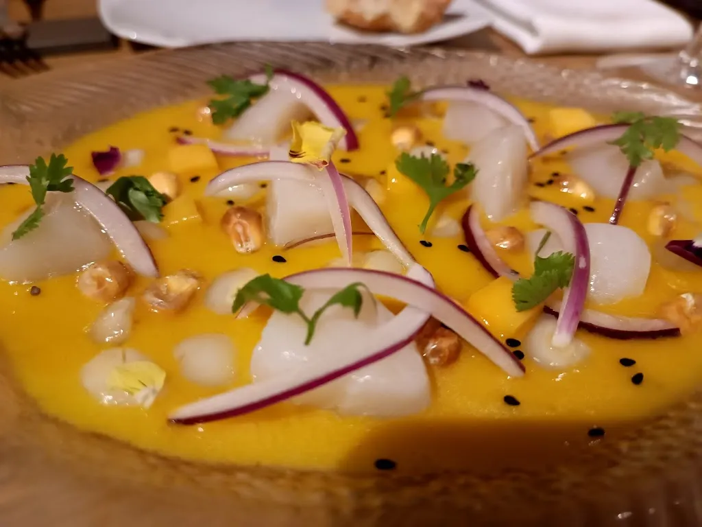 Menu_Cuina Sant Pau_Sant Pol de Mar_image_6