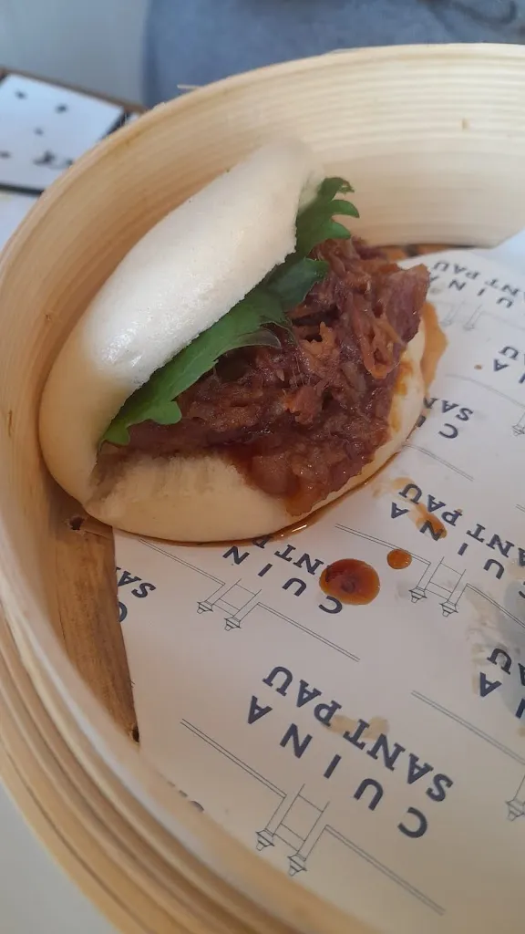 Menu_Cuina Sant Pau_Sant Pol de Mar_image_8