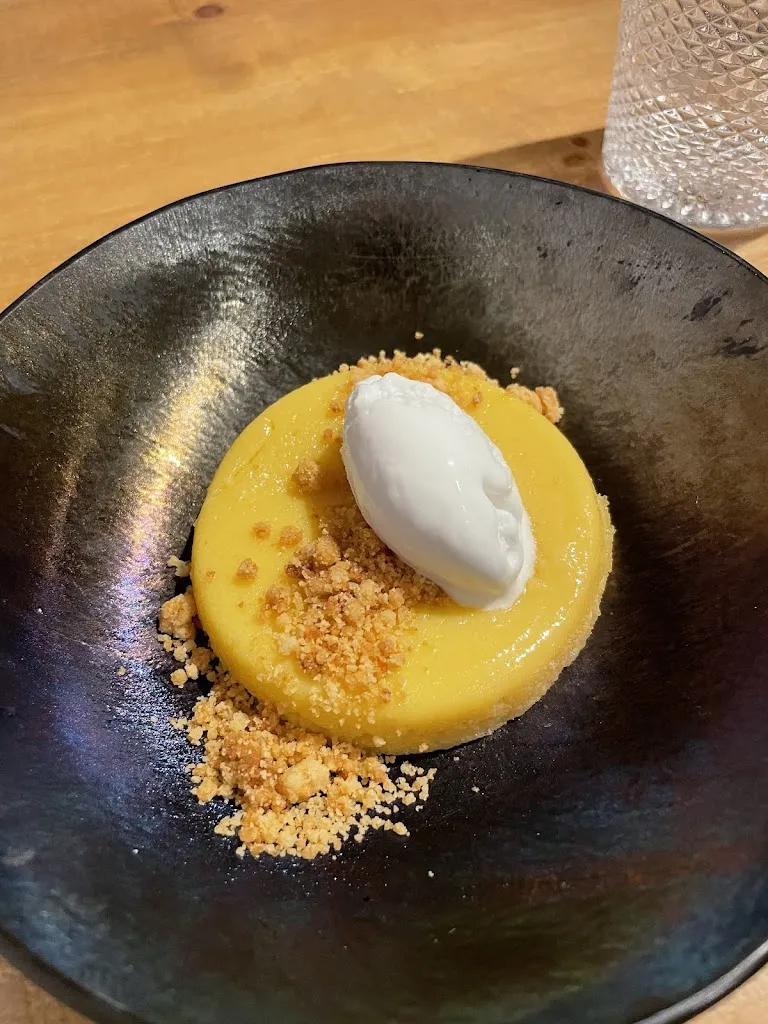 Menu_Cuina Sant Pau_Sant Pol de Mar_image_9