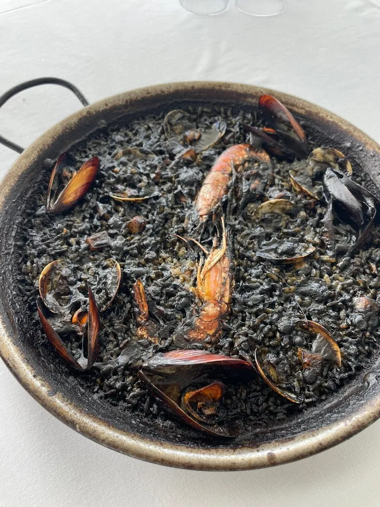 Menu_El Restaurant del Nàutic - Sant Pol de Mar_Sant Pol de Mar_image_6