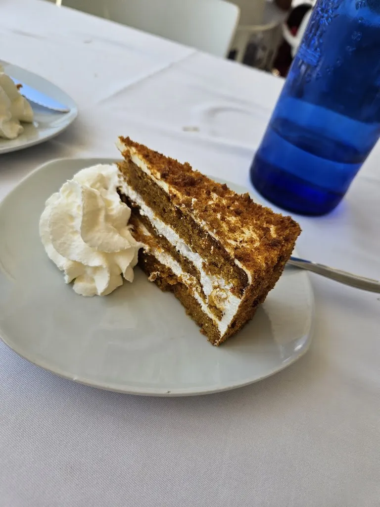 Tonya M_El Restaurant del Nàutic - Sant Pol de Mar_Sant Pol de Mar_review