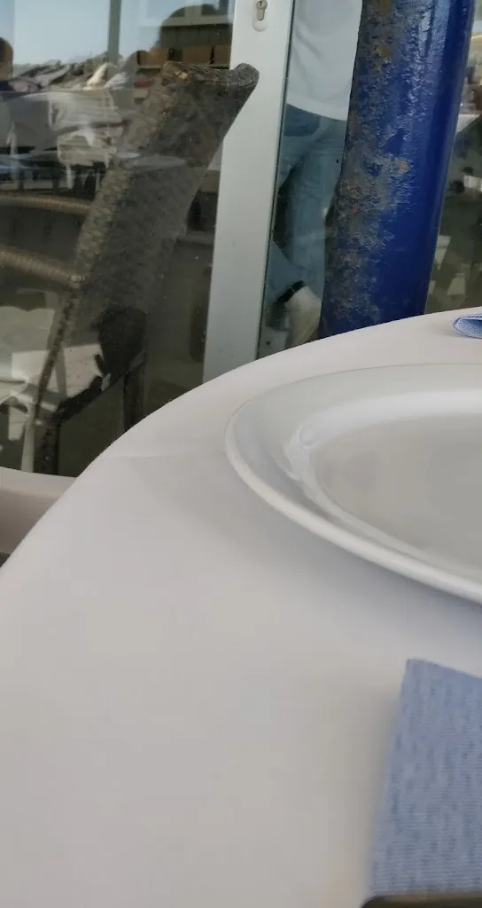 David S Zuber_El Restaurant del Nàutic - Sant Pol de Mar_Sant Pol de Mar_review