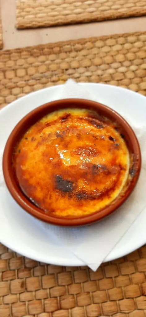 Menu_El Sot del Morer_Sant Pol de Mar_image_6