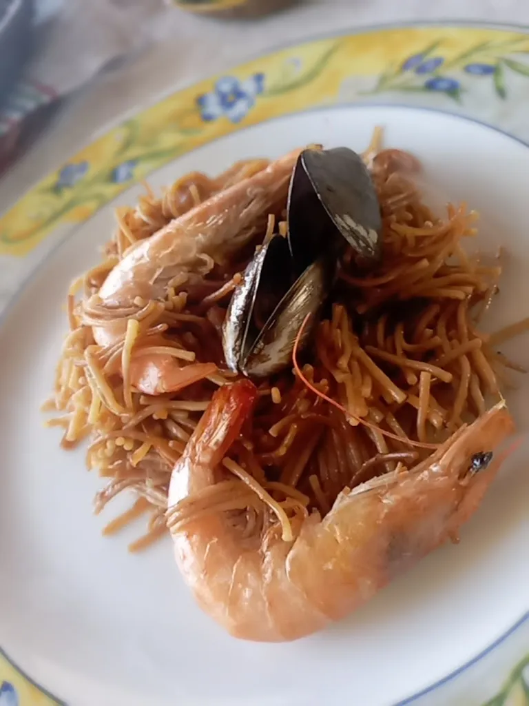 Menu_El Sot del Morer_Sant Pol de Mar_image_8