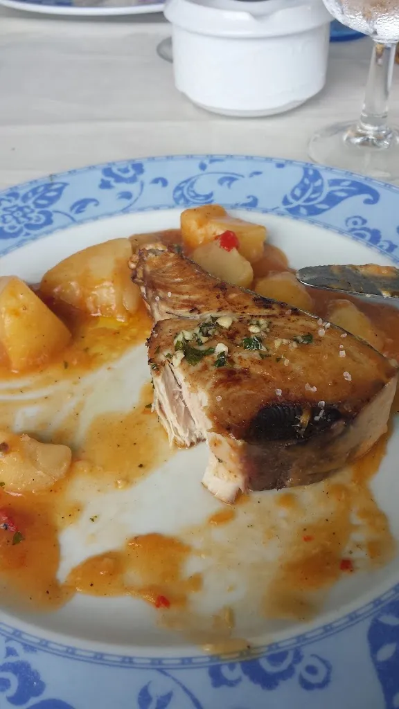 rich burnham_El Sot del Morer_Sant Pol de Mar_review