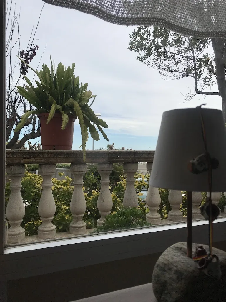 Julia Kalinina_El Sot del Morer_Sant Pol de Mar_review