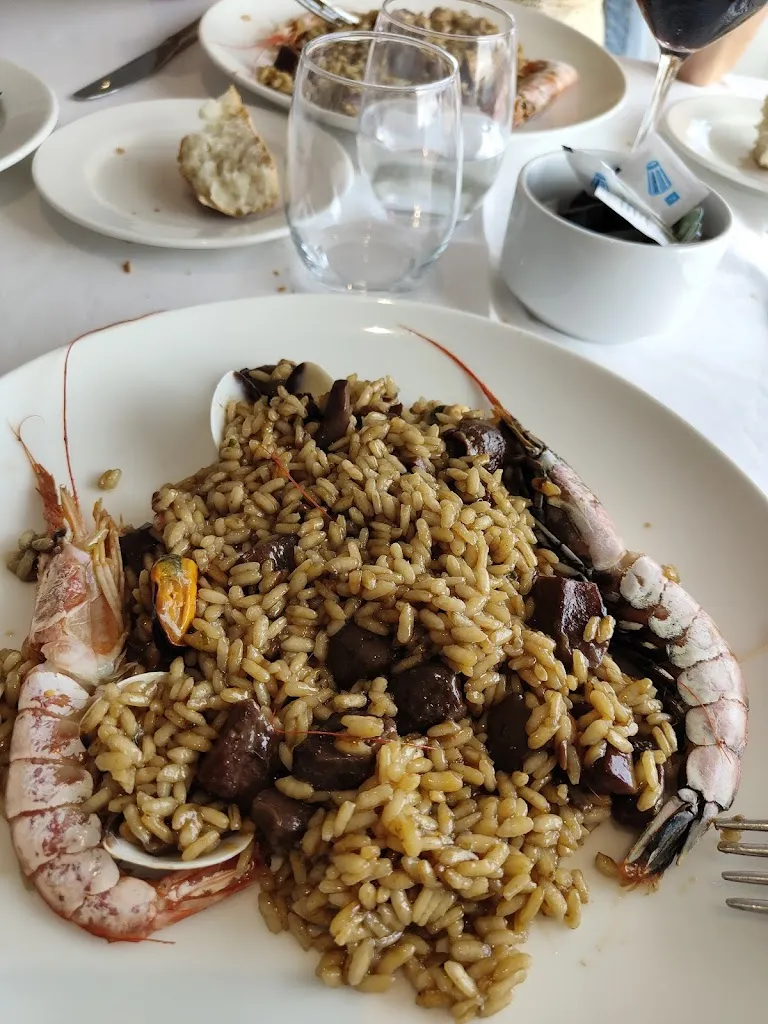 Menu_Restaurant L'Ermita - Hotel Gran Sol_Sant Pol de Mar_immagine_6