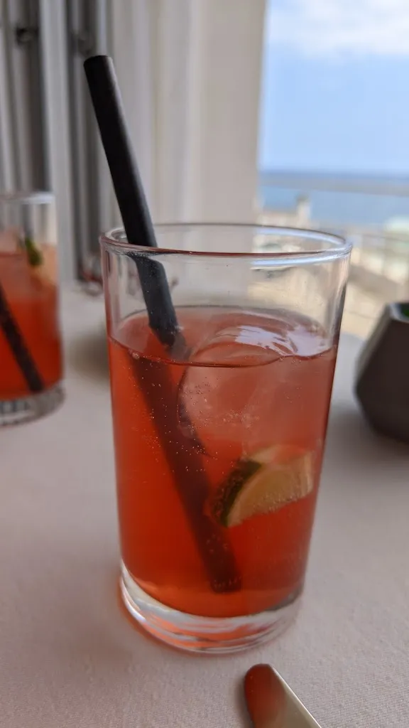 Menu_Restaurant L'Ermita - Hotel Gran Sol_Sant Pol de Mar_immagine_8