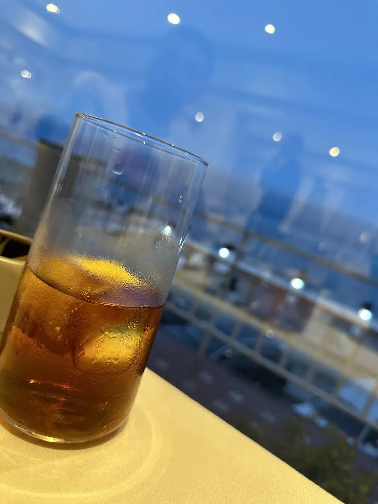 cata catalin_Restaurant L'Ermita - Hotel Gran Sol_Sant Pol de Mar_recensione