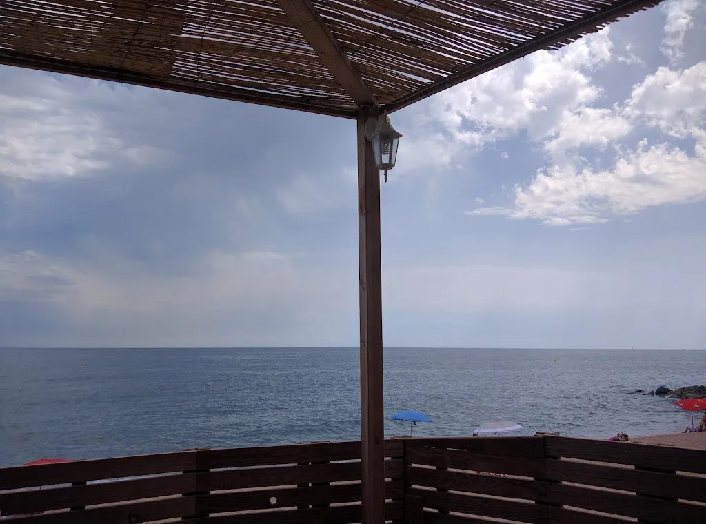 El Gitano_Restaurant Xaloc_Sant Pol de Mar_review