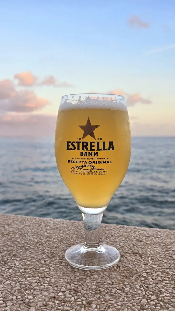 ydoya rodriguez_Restaurant Xaloc_Sant Pol de Mar_review