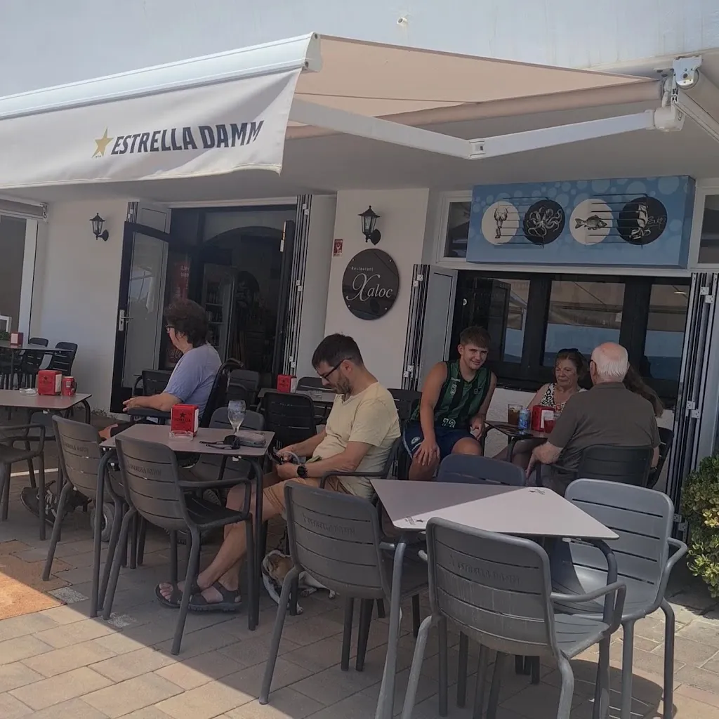 Restaurant Xaloc_Sant Pol de Mar_slider_image_2